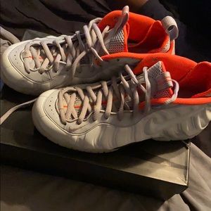 Air Foamposite Pro PRM